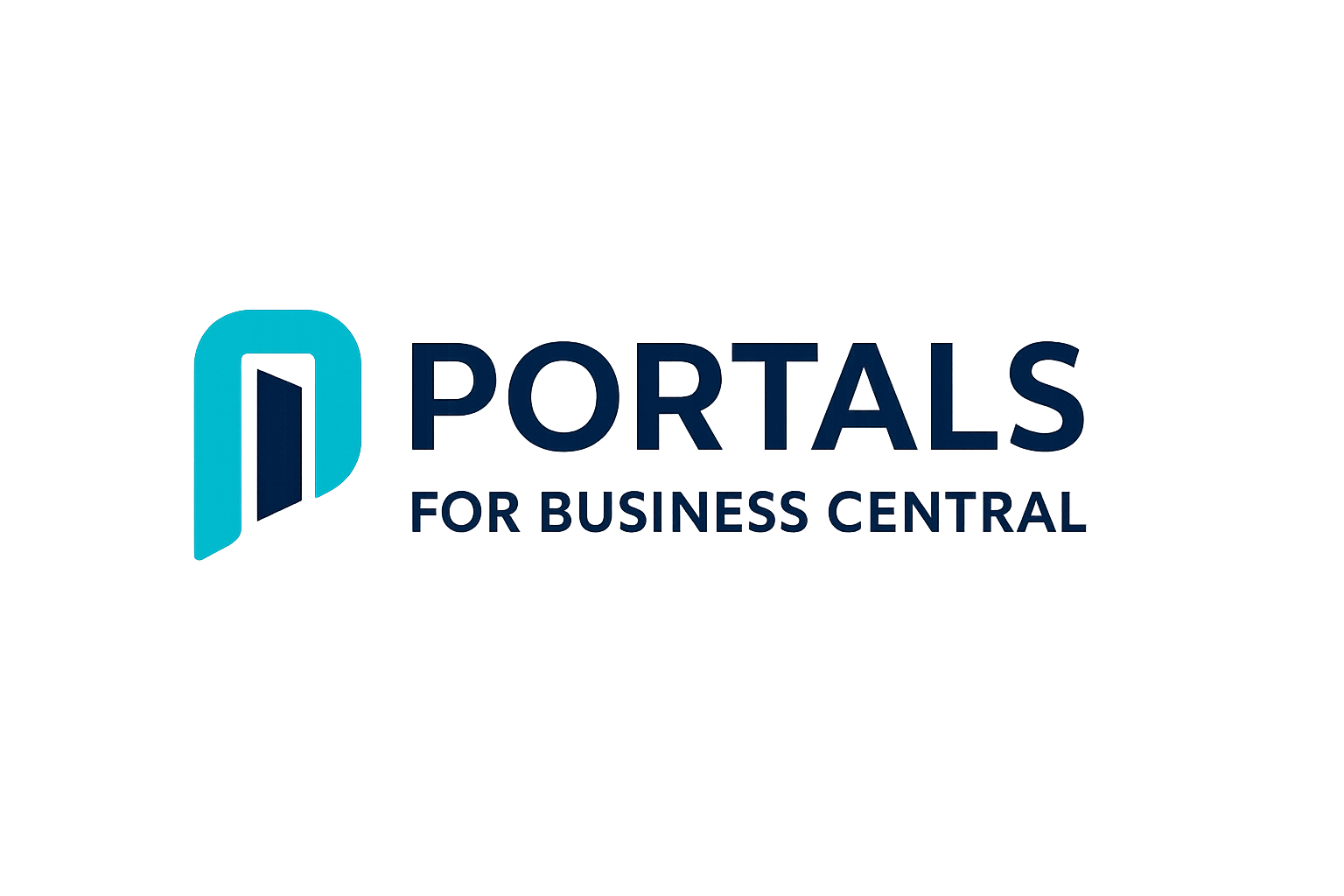 Business Central Portal Interface
